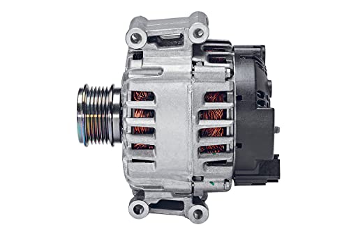 Alternatore Valeo 439814 - 7