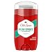 Old Spice Solid Deodorant, Pure Sport, 2.25 Ounce (Pack of 6)