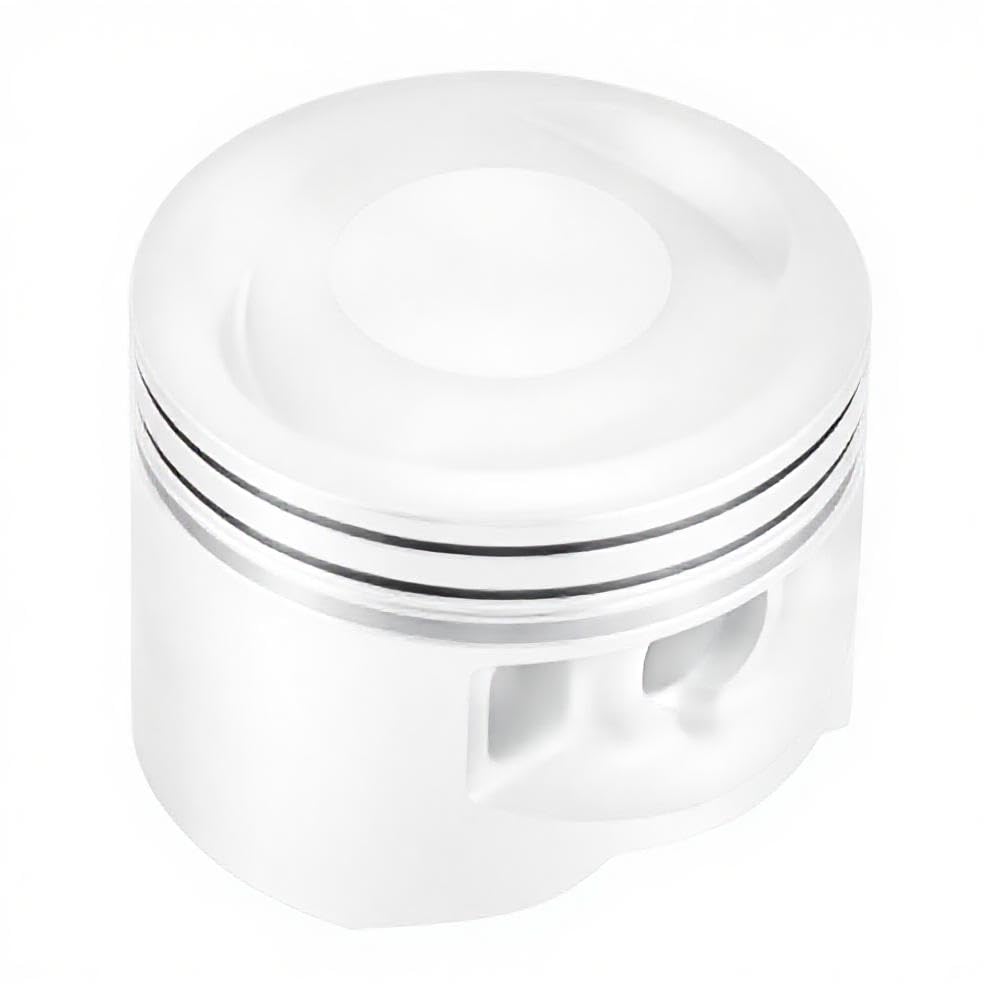 Kit Guarnizioni Cilindro Pistone 56MM Compatibile Con YX 140cc 150cc | Adatto per pitbike e moto da pista YX140, ZS140