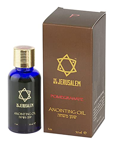Aceite de salvia artesanal de Tierra Santa con oliva virgen extra de Israel 30ml