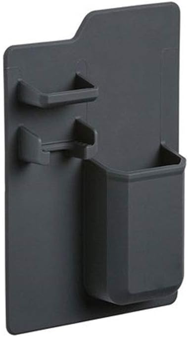 New Mighty Silicone Toothbrush Toothpaste Holder Storage Bathroom Accessories Set Organizer Shower Creative