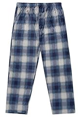 Gr-blu Plaid