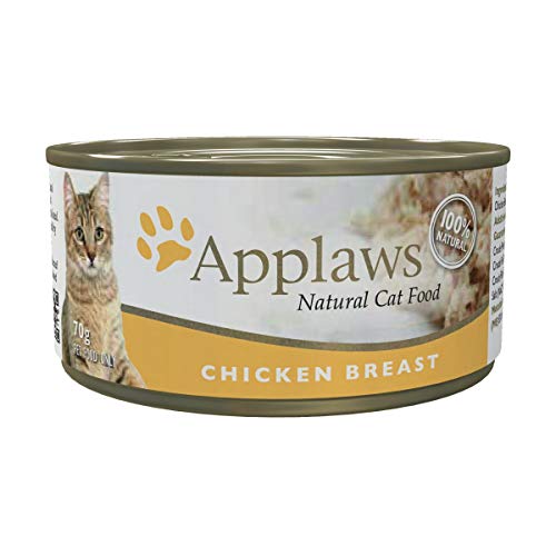 applaws cat chicken