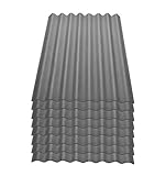 EIGENSCHAFTEN: LxB: 1x0,76m, Stärke: 2,6 mm, Farbe: intensiv grau, Gewicht: 2,24 kg
