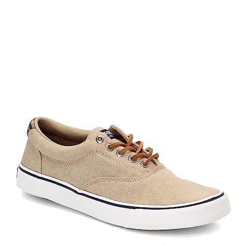 Image of Sperry Men's Halyard 2 Eye Boat Shoes