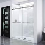 Shower Doors Chrome