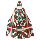 Überraschungsgeschenk: Dies ist ein tolles Geschenk für Feiertage und Cosplay, perfekt für Weihnachten, Halloween und andere Anlässe. Es ist ein perfektes Geschenk für Familie oder Cosplay-Enthusiasten, was es zu einem echten Hingucker macht.