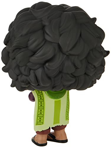 Funko Pop! Disney: Encanto – Bruno (GW)(Exc), boneco de vinil colecionável – 68506