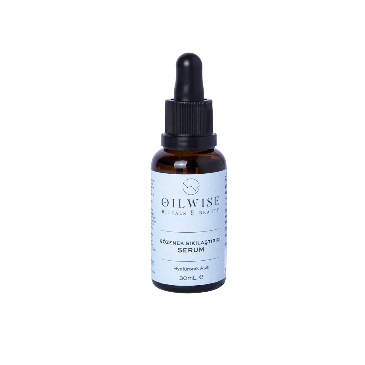 Oilwise Gözenek Sıkılaştırıcı Serum