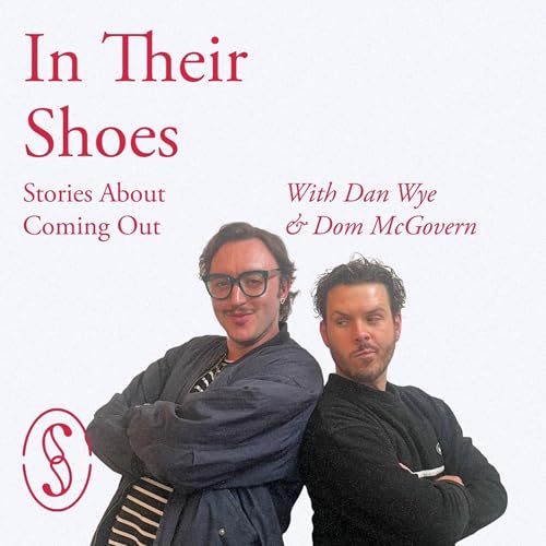 S2 Episode 5: In Dan Wye and Dom McGovern's Shoes