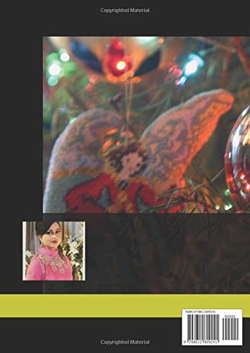 Cosmic Dreams: The International Awards Winning Poetry      Paperback – February 12, 2020