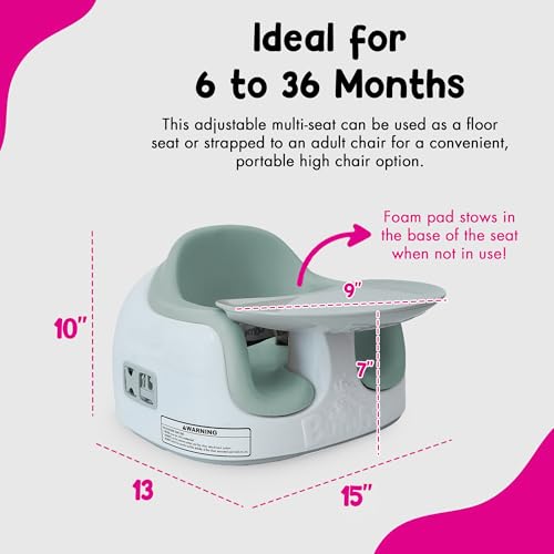 bumbo chair