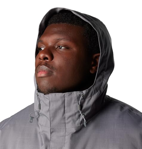 Image of Columbia Whirlibird V Interchange Jacket