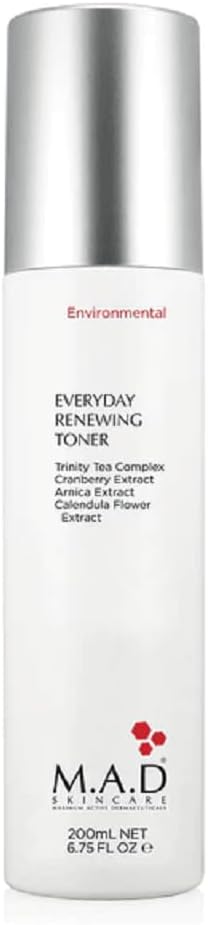 Environmantal Everyday Renewing Toner 200ml