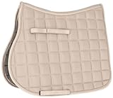  Covalliero Schabracke Irish Cream F/S 24, Größe:VS