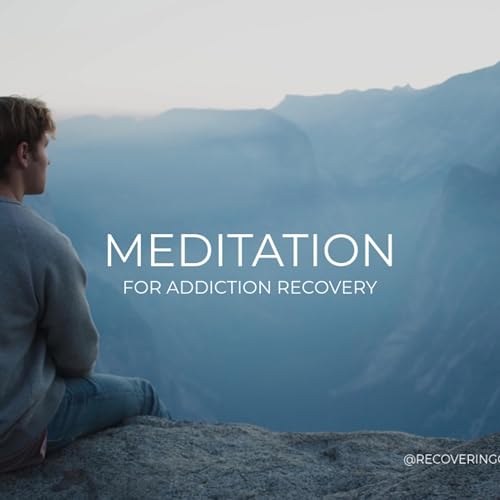 10-Minute Mindfulness Guided Meditation for Addiction Recovery | Ride Urges Without Relapsing