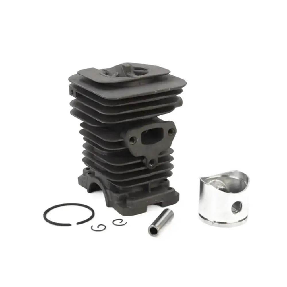 Bague de goupille de cylindre 40mm pour tronçonneuse Husqvarna 136 137 141 142