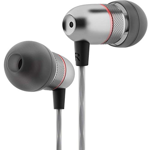 Headphones/Earphones/Earbuds