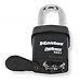 Keyed Padlock, Different, 2-1/8