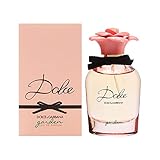 Dolce & Gabbana Garden Eau De Parfum Spray para mulheres, tamanho único, floral, 4 ml