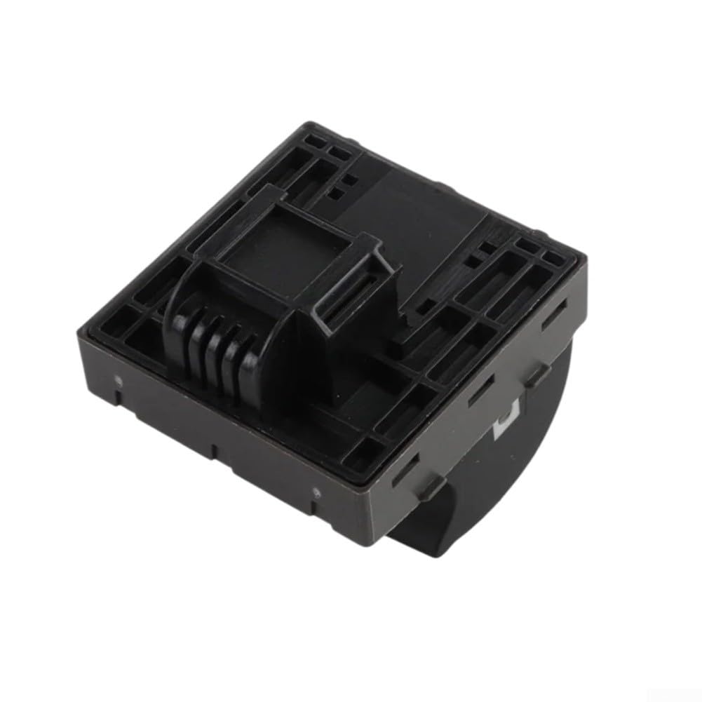 Botón elevador de interruptor de encendido hecho a mano de alta calidad