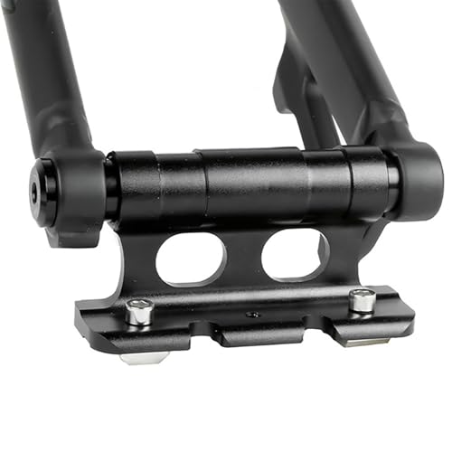 Accessoires de montage pour porte-bagages arrière de vélo - 6