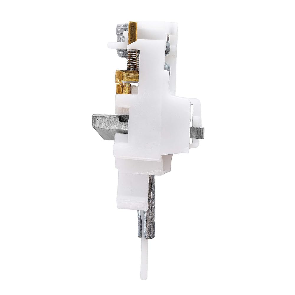 Riloer 1x Attuatore interruttore di accensione, codice articolo 924-704, 4690492AB, 4664099, compatibile con Jeep