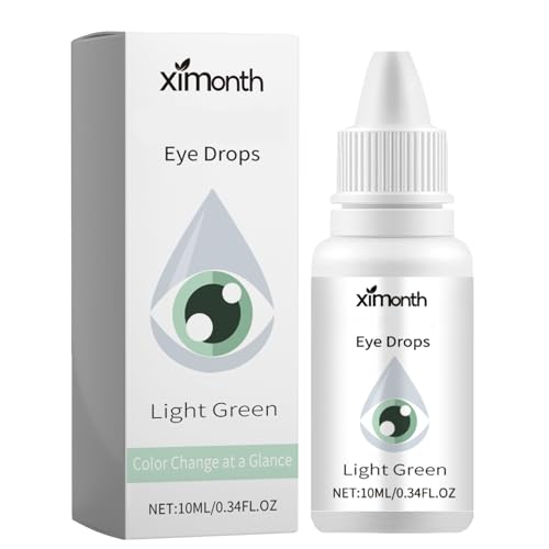 Collyre Lubrifiant Yeux 10ml