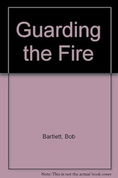 Paperback Guarding the Fire Book