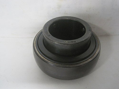 Tritan SB204-20MMG Insert Bearing - Light Duty - Set Screw - Relubricable