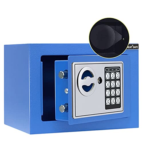 JUGREAT Safe Box