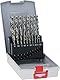 Bohrset ProBox HSS-G, 1-10 mm, 135 °, 19 - BOSCH