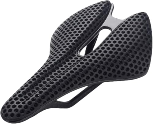 BEVZZ���]�ԃT�h���́A3D�v�����g�J�[�{���t�@�C�o�[���ŁA�ϋv���ɗD��A���[�h�o�C�N�ƃ}�E���e���o�C�N�̗����ɓK���Ă��܂��B�C���E�������\�ŁA�Ռ��z�������������K�ȏ��S�n���������A�y�ʐ݌v�����͂ł��B�T�C�N�����O�A�N�Z�T���[ (C) [���s�A���i]