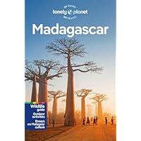 Lonely Planet Madagascar