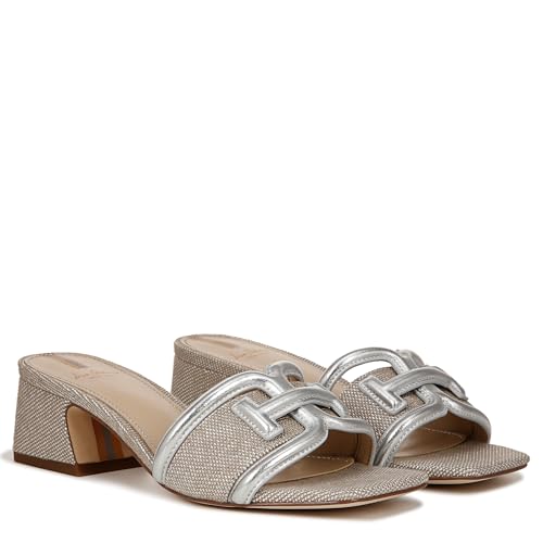 Image of Sam Edelman Women's Waylon Heeled Sandal