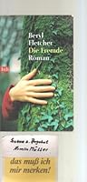 Die Fremde. 344273004X Book Cover