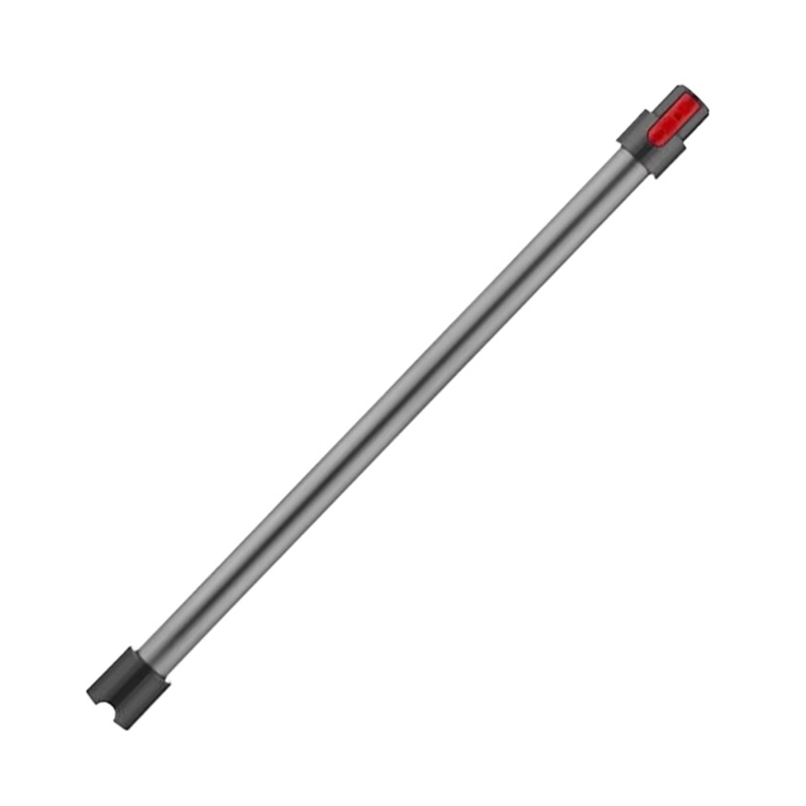 Tpxlxygry Gray Extension Pole ，Compatible For Dyson，V7 V8 V10 V11 V15 Sv10 Sv12 Sv14 Vacuum Cleaner Spare Parts(Gray)
