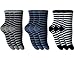 Produktbild SG GIGEL® 9 Paar Kindersocken für Jungen & Mädchen | Bezaubernde Kinder Socken bunt mit vielen Motiven | Kinder Strümpfe mit hohen Baumwollanteil | Strümpfe Kinder in Größe 35-38 (Boys Motiv 03)