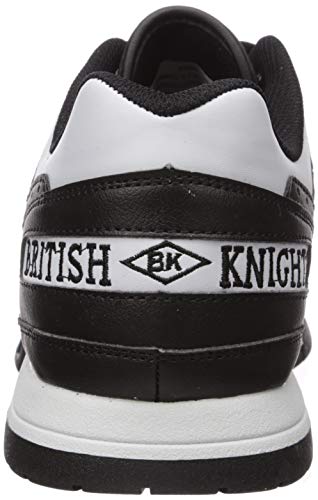 British Knights Metros Men's Oxford Sneaker3