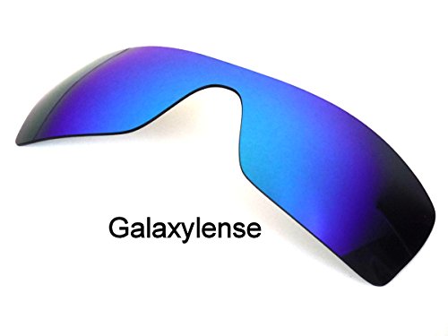 Image of Galaxy Replacement Lenses For Oakley Batwolf Polarized Multiple Option Available