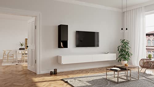 Wuun® Somero Lowboard Tv-Board Wohnwand SW1 (Board:...