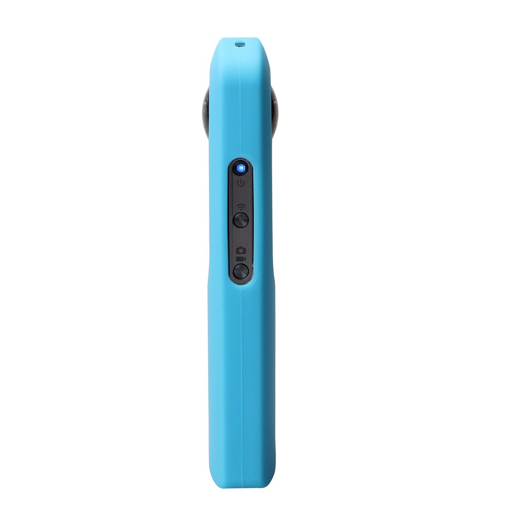 RICOH - Theta S ケース付き Amazon | RICOH THETA X/THETA SC2/ Theta S、V 360/ Theta SC