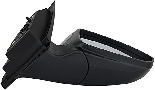 Miniatura 7 de Compatible con Chevrolet Cruze 2011 2012 2013 2014 2015 2016 Espejo retrovisor de puerta lateral derecho del pasajero