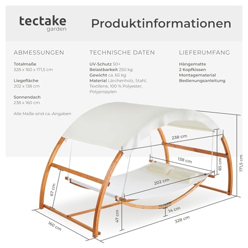 Gefertigt für draußen, gedacht für Dauer