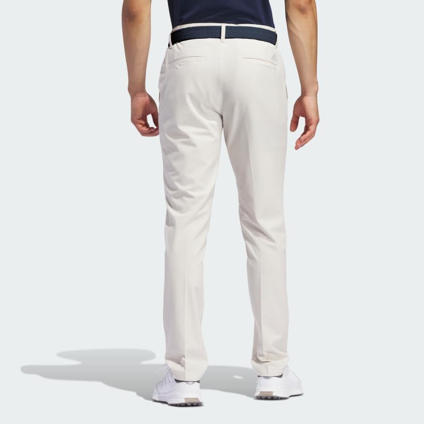 adidas Mens Ultimate365 Tapered Golf Pants - Image 2
