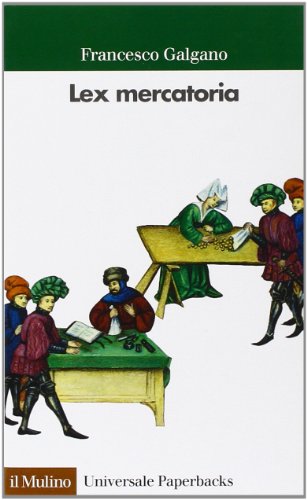  Lex mercatoria