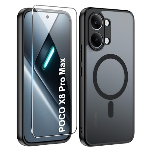 Suttkue Matte Case with Screen Protector
