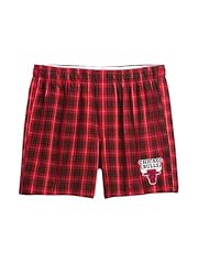 Chicago Bulls Modern Red