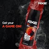 Axe Musk Dezodorant, 150 ml