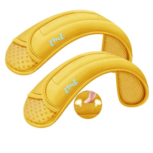 [ZINZ] 2-Pack �o�b�O�A�ו��o�b�O�A�N���X�{�f�B�p�̒����N�b�V�����t�����j�o�[�T���V�����_�[�p�b�h�A�v���X�����O������~�߁��ʋC��,���F